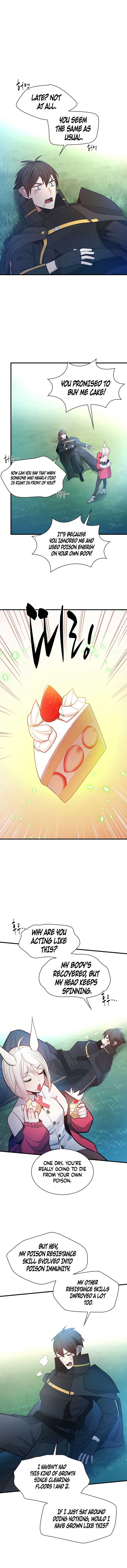 The Tutorial is Too Hard — Chapter 232 — page 10
