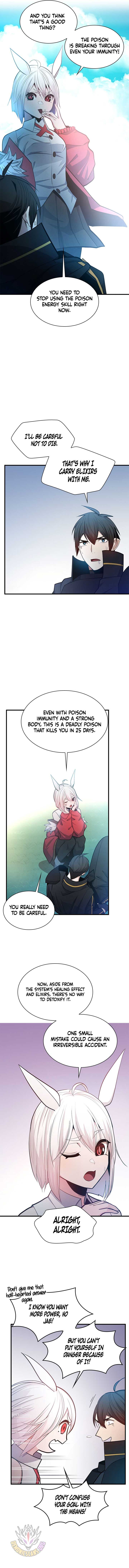 The Tutorial is Too Hard — Chapter 232 — page 11