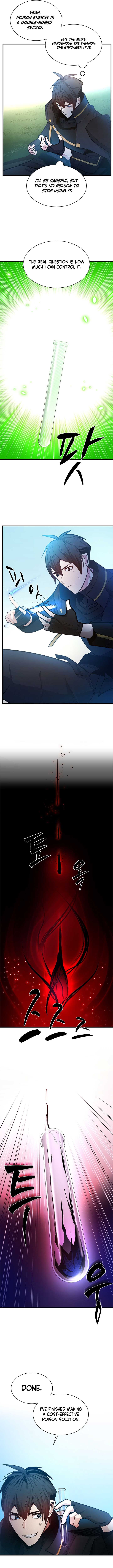 The Tutorial is Too Hard — Chapter 232 — page 12