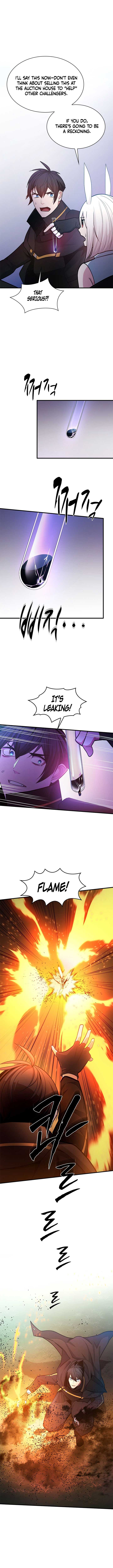 The Tutorial is Too Hard — Chapter 232 — page 13