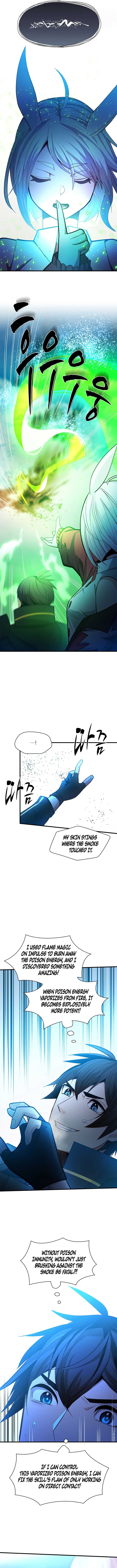 The Tutorial is Too Hard — Chapter 232 — page 14