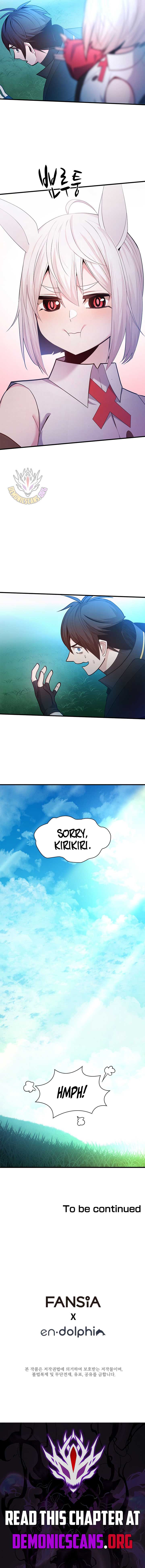 The Tutorial is Too Hard — Chapter 232 — page 15