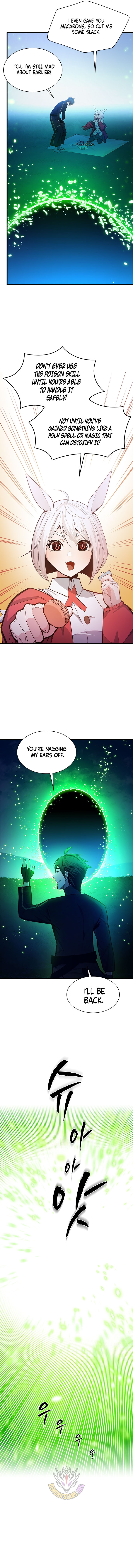 The Tutorial is Too Hard — Chapter 233 — page 2