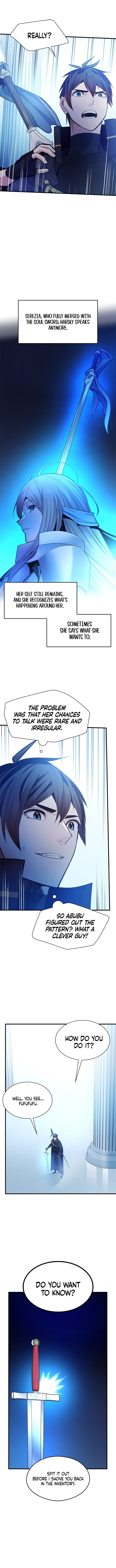 The Tutorial is Too Hard — Chapter 233 — page 4