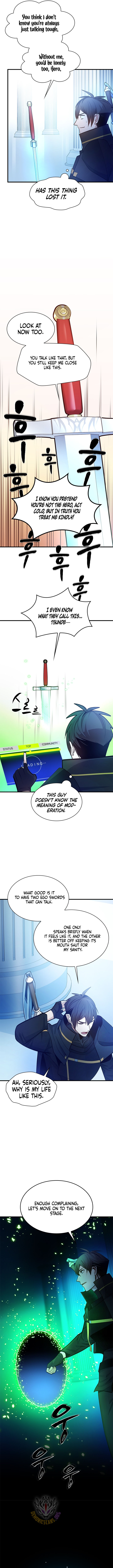 The Tutorial is Too Hard — Chapter 233 — page 5