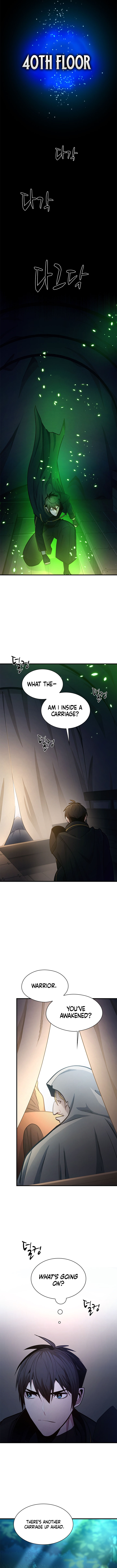The Tutorial is Too Hard — Chapter 233 — page 6