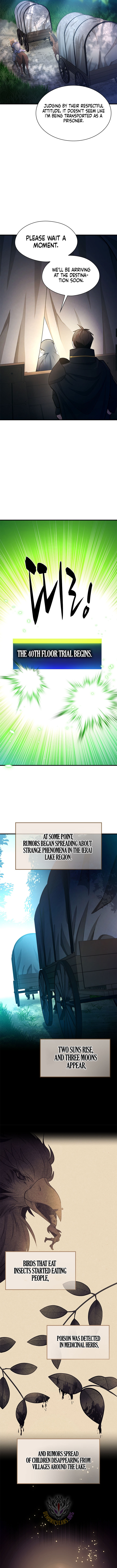 The Tutorial is Too Hard — Chapter 233 — page 7