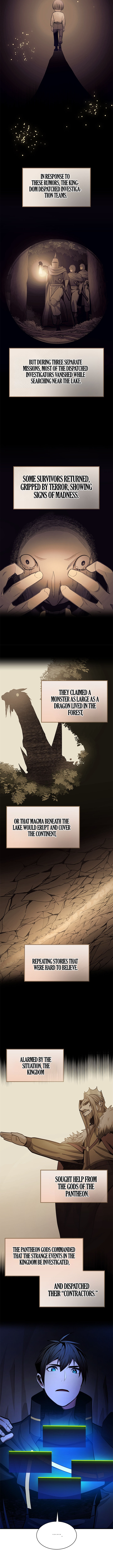 The Tutorial is Too Hard — Chapter 233 — page 8
