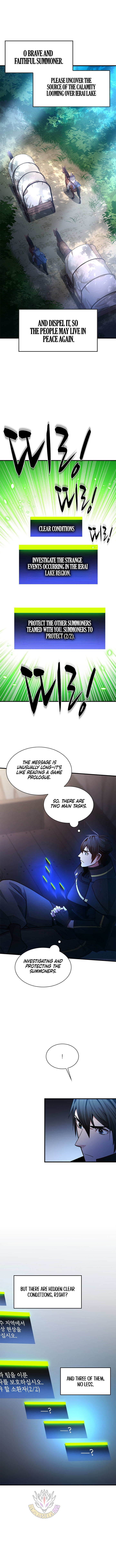 The Tutorial is Too Hard — Chapter 233 — page 9