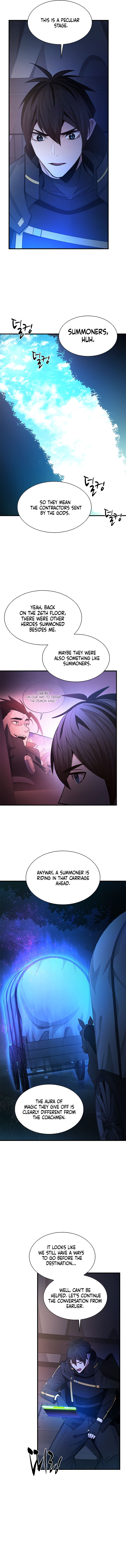 The Tutorial is Too Hard — Chapter 233 — page 10