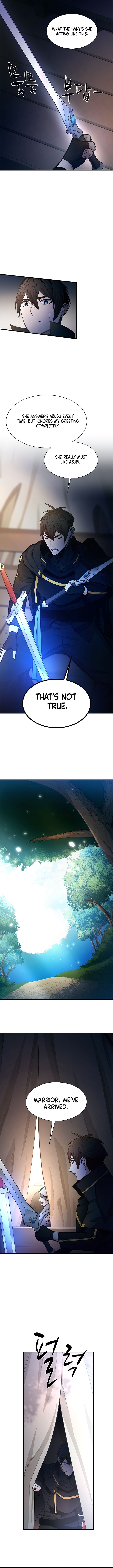 The Tutorial is Too Hard — Chapter 233 — page 13
