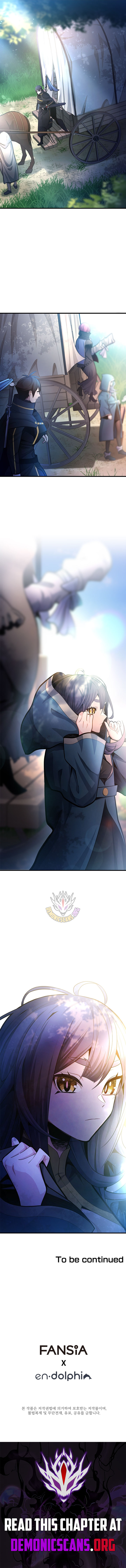 The Tutorial is Too Hard — Chapter 233 — page 14