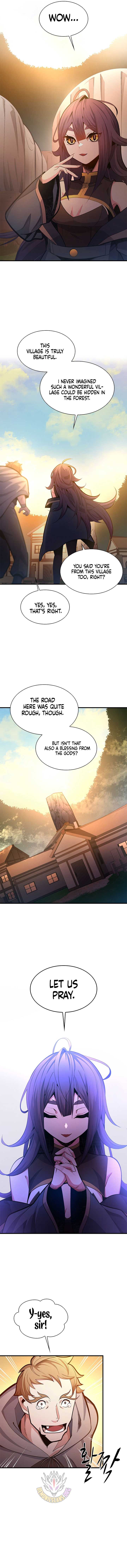The Tutorial is Too Hard — Chapter 234 — page 2
