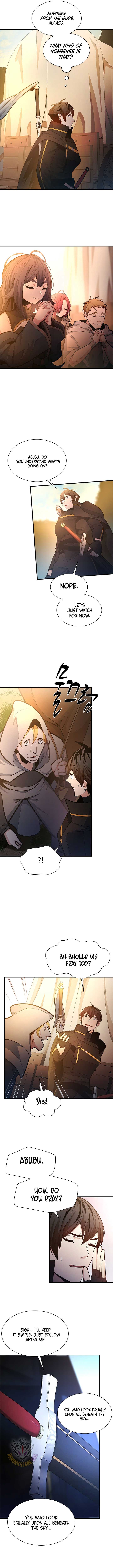 The Tutorial is Too Hard — Chapter 234 — page 3