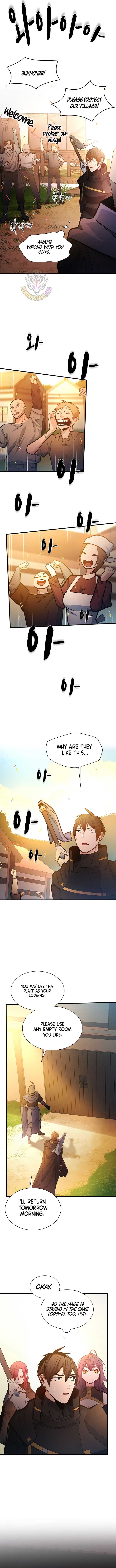 The Tutorial is Too Hard — Chapter 234 — page 5