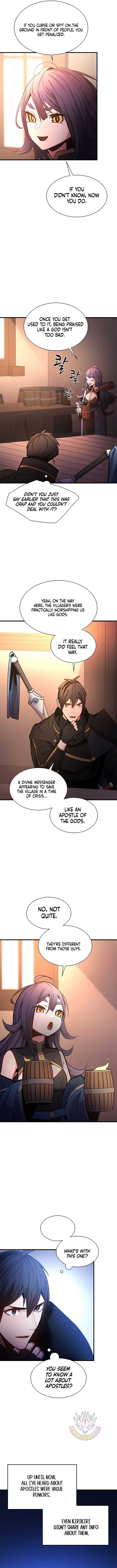The Tutorial is Too Hard — Chapter 234 — page 8