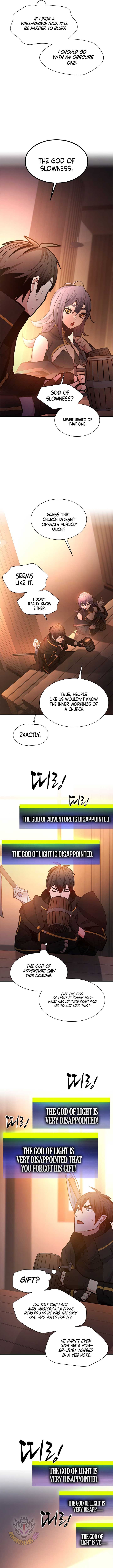The Tutorial is Too Hard — Chapter 234 — page 12