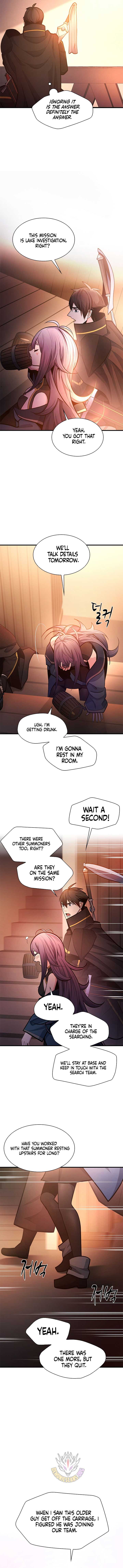 The Tutorial is Too Hard — Chapter 234 — page 13