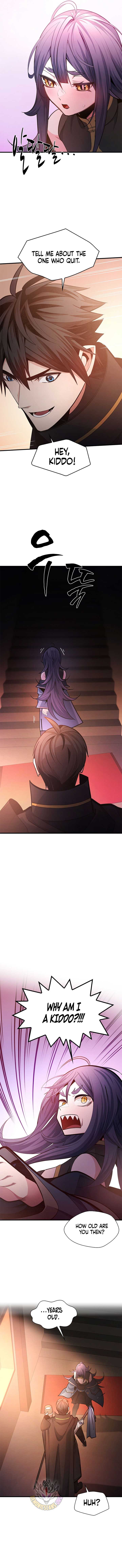 The Tutorial is Too Hard — Chapter 234 — page 14