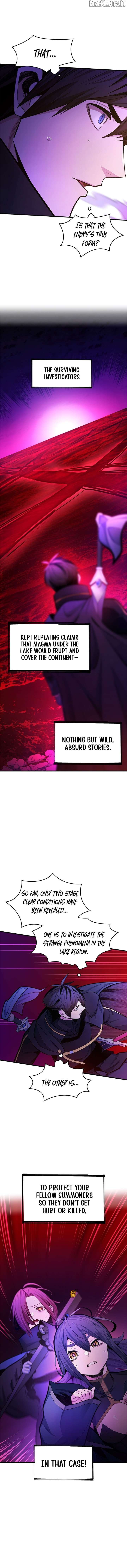 The Tutorial is Too Hard — Chapter 237 — page 4