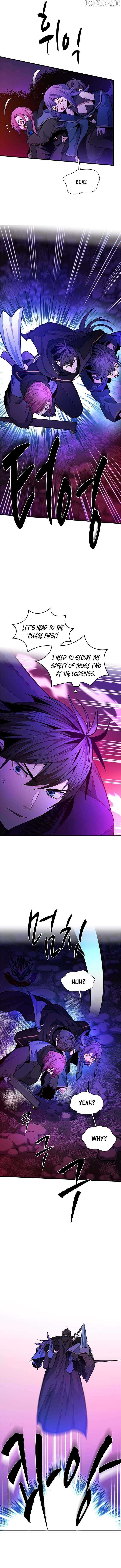 The Tutorial is Too Hard — Chapter 237 — page 5