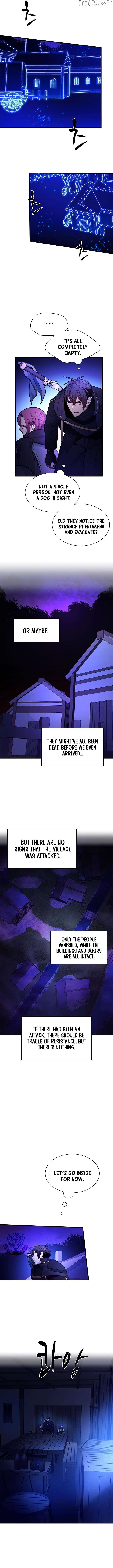 The Tutorial is Too Hard — Chapter 237 — page 7