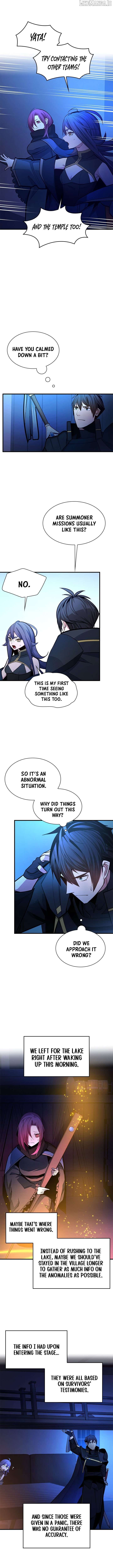 The Tutorial is Too Hard — Chapter 237 — page 8
