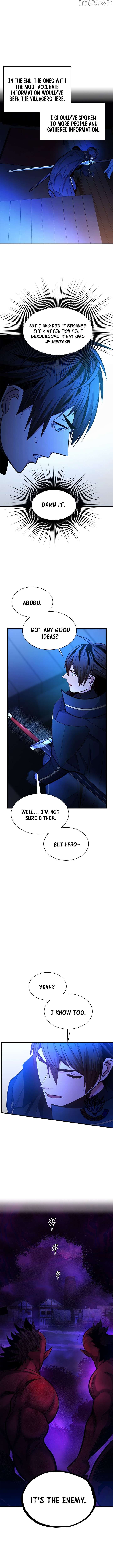 The Tutorial is Too Hard — Chapter 237 — page 9