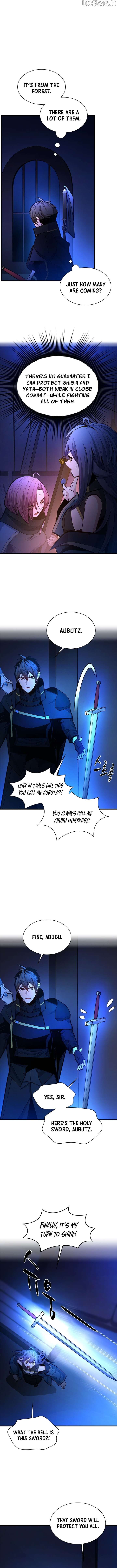 The Tutorial is Too Hard — Chapter 237 — page 10