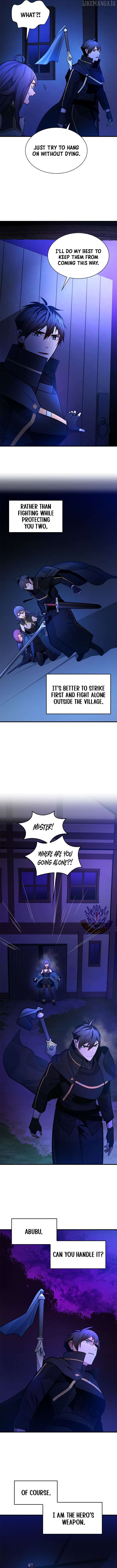 The Tutorial is Too Hard — Chapter 237 — page 11