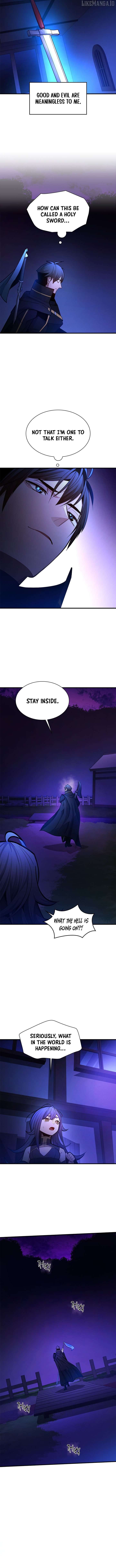 The Tutorial is Too Hard — Chapter 237 — page 12
