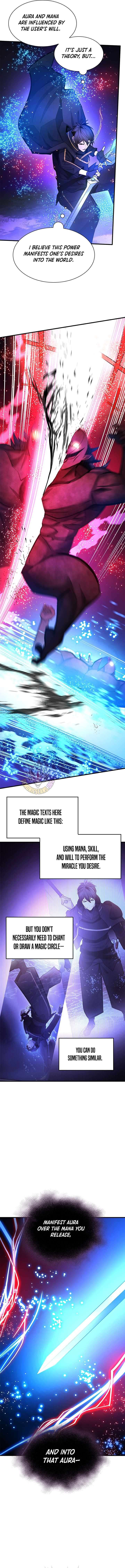 The Tutorial is Too Hard — Chapter 238 — page 6