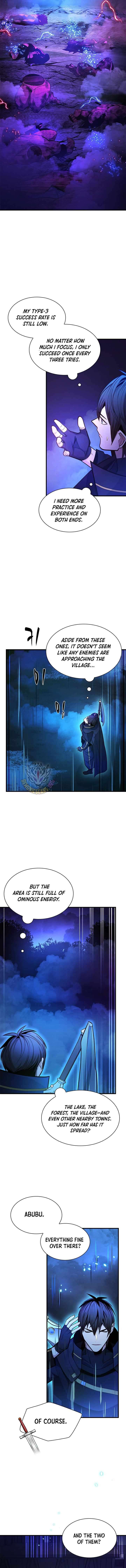 The Tutorial is Too Hard — Chapter 238 — page 8