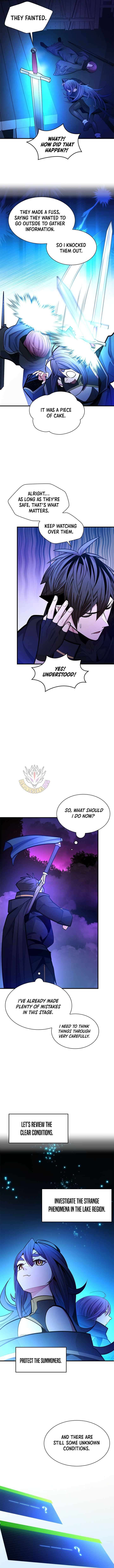 The Tutorial is Too Hard — Chapter 238 — page 9