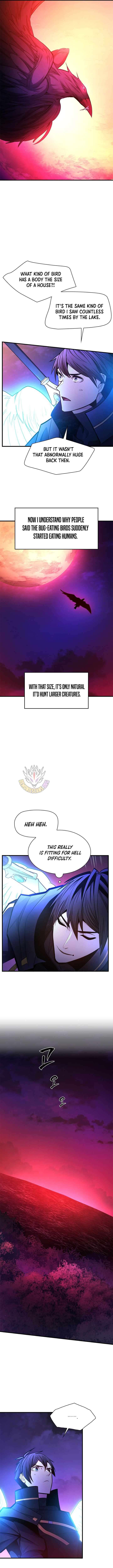 The Tutorial is Too Hard — Chapter 238 — page 11