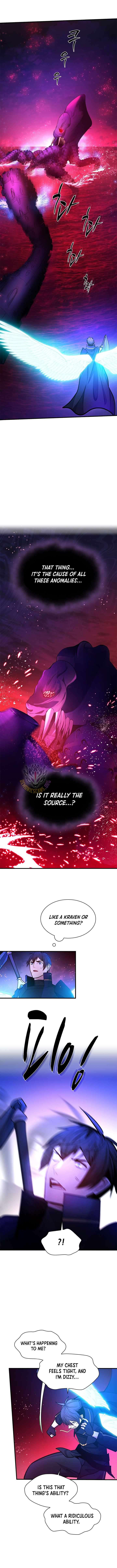 The Tutorial is Too Hard — Chapter 238 — page 12