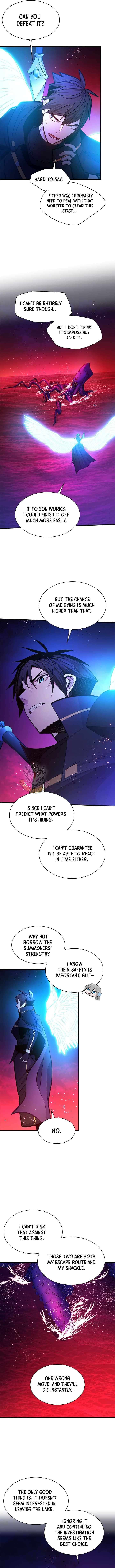 The Tutorial is Too Hard — Chapter 238 — page 13