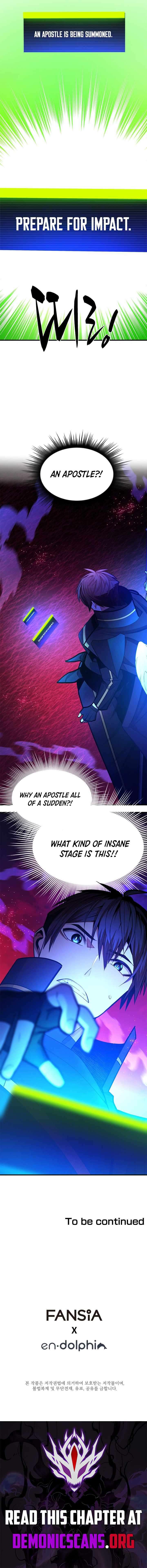The Tutorial is Too Hard — Chapter 238 — page 15