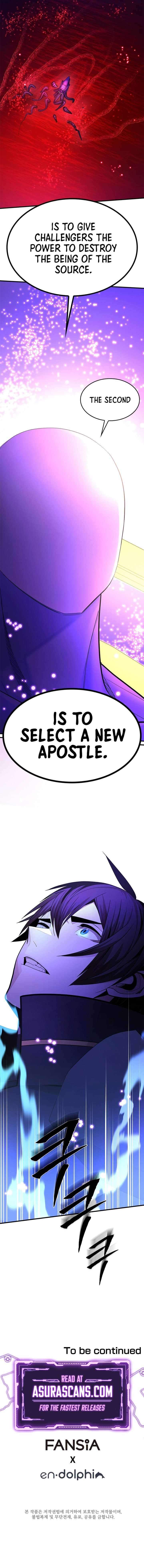 The Tutorial is Too Hard — Chapter 239 — page 12