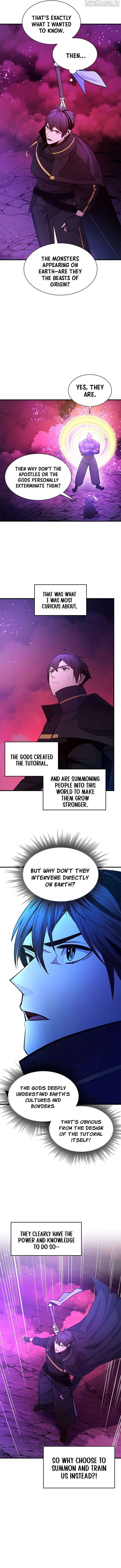 The Tutorial is Too Hard — Chapter 240 — page 2