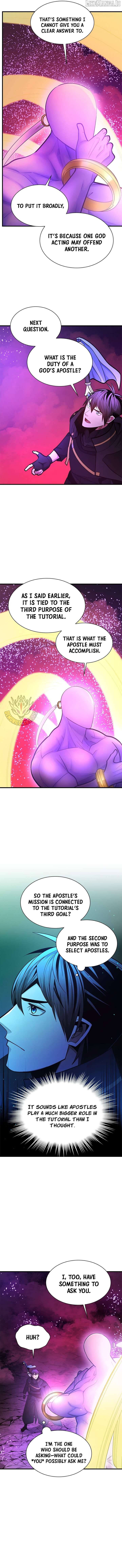 The Tutorial is Too Hard — Chapter 240 — page 3