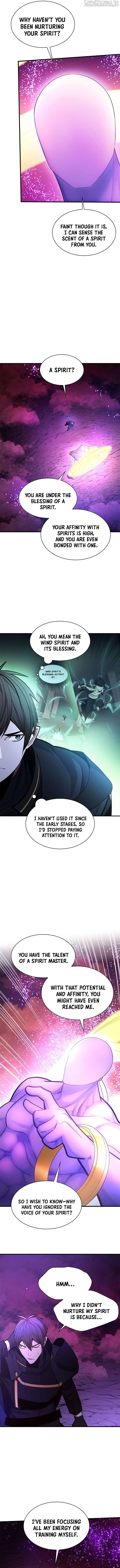 The Tutorial is Too Hard — Chapter 240 — page 4