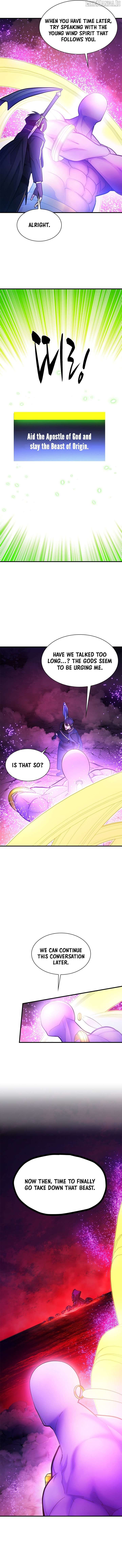The Tutorial is Too Hard — Chapter 240 — page 6