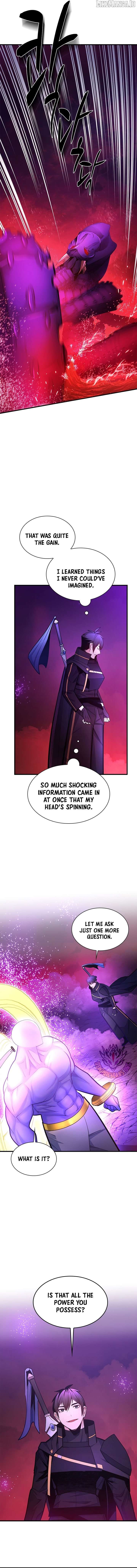 The Tutorial is Too Hard — Chapter 240 — page 7