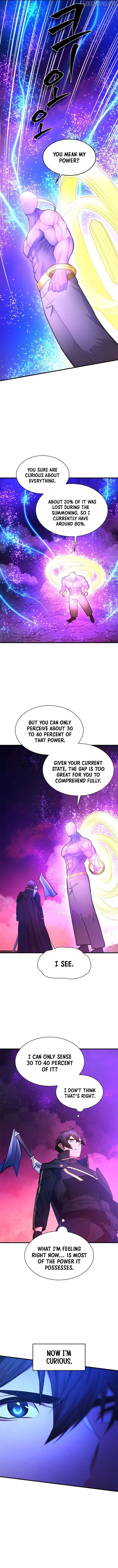 The Tutorial is Too Hard — Chapter 240 — page 8