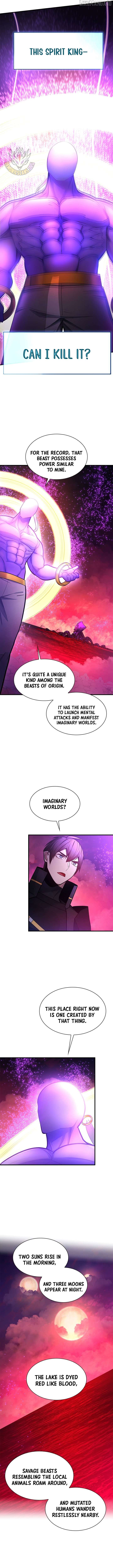 The Tutorial is Too Hard — Chapter 240 — page 9
