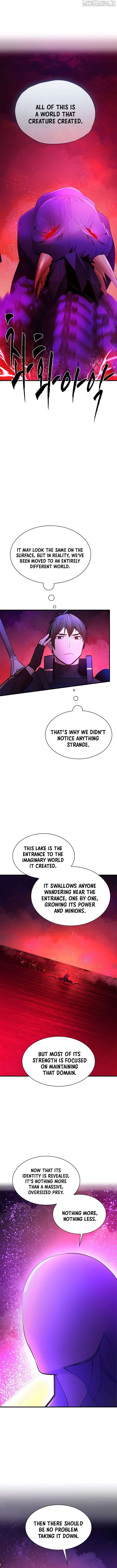 The Tutorial is Too Hard — Chapter 240 — page 10
