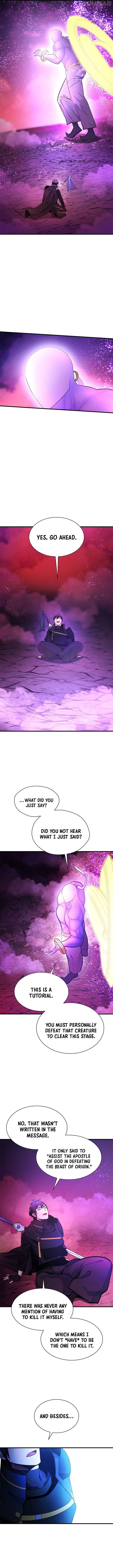 The Tutorial is Too Hard — Chapter 240 — page 12