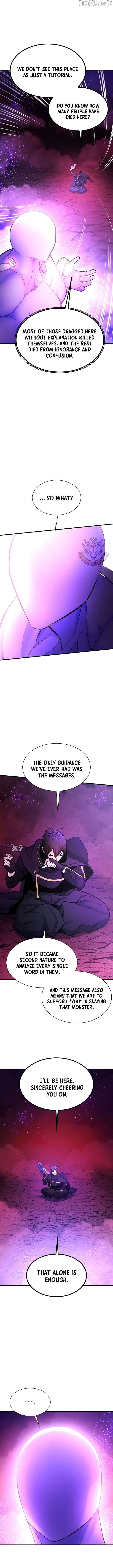 The Tutorial is Too Hard — Chapter 240 — page 13