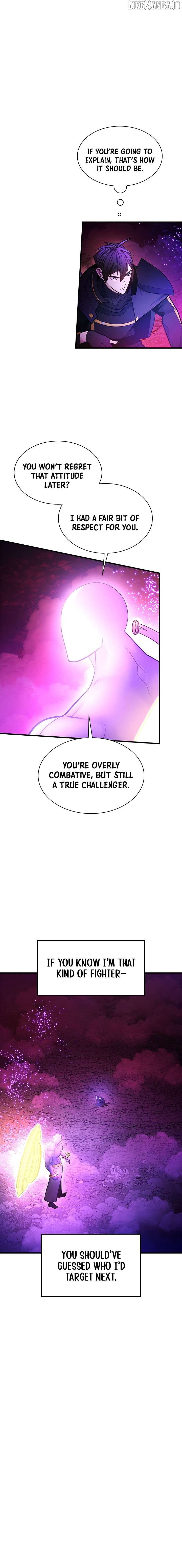 The Tutorial is Too Hard — Chapter 240 — page 14